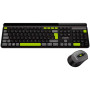 Комплект Canyon HSET-W5 Wireless UA Black (CNS-HSETW5BK) Комплект Canyon HSET-W5 Wireless UA Black (CNS-HSETW5BK)