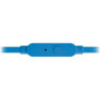 Навушники JBL T110 Blue (JBLT110BLU) Навушники JBL T110 Blue (JBLT110BLU)