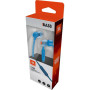 Навушники JBL T110 Blue (JBLT110BLU) Навушники JBL T110 Blue (JBLT110BLU)