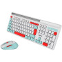 Комплект Canyon HSET-W5 Wireless UA White (CNS-HSETW5WT) Комплект Canyon HSET-W5 Wireless UA White (CNS-HSETW5WT)
