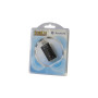Звукова плата Dynamode C-Media 108 USB 8(7.1) каналов 3D RTL (USB-SOUND7) Звукова плата Dynamode C-Media 108 USB 8(7.1) каналов 3D RTL (USB-SOUND7)