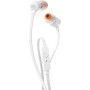 Навушники JBL T110 White (T110WHT) Навушники JBL T110 White (T110WHT)