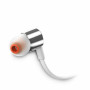 Навушники JBL T210 Grey (JBLT210GRY) Навушники JBL T210 Grey (JBLT210GRY)