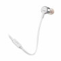 Навушники JBL T210 Grey (JBLT210GRY) Навушники JBL T210 Grey (JBLT210GRY)