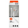 Навушники JBL T210 Grey (JBLT210GRY) Навушники JBL T210 Grey (JBLT210GRY)