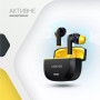 Навушники Canyon Hexagon 7 TWS ANC+ENC Wireless Charge Black/Yellow (CNS-TWS7BY) Навушники Canyon Hexagon 7 TWS ANC+ENC Wireless Charge Black/Yellow (CNS-TWS7BY)