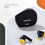 Навушники Canyon Hexagon 7 TWS ANC+ENC Wireless Charge Black/Yellow (CNS-TWS7BY) Навушники Canyon Hexagon 7 TWS ANC+ENC Wireless Charge Black/Yellow (CNS-TWS7BY)
