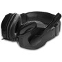 Навушники REAL-EL GDX-7200 Black Навушники REAL-EL GDX-7200 Black