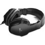 Навушники REAL-EL GDX-7200 Black Навушники REAL-EL GDX-7200 Black