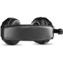 Навушники REAL-EL GDX-7200 Black Навушники REAL-EL GDX-7200 Black