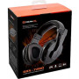 Навушники REAL-EL GDX-7200 Black Навушники REAL-EL GDX-7200 Black