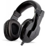 Навушники REAL-EL GDX-7200 Black Навушники REAL-EL GDX-7200 Black