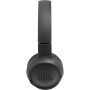 Навушники JBL T500ВТ Black (JBLT500BTBLK) Навушники JBL T500ВТ Black (JBLT500BTBLK)