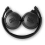 Навушники JBL T500ВТ Black (JBLT500BTBLK) Навушники JBL T500ВТ Black (JBLT500BTBLK)