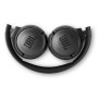 Навушники JBL T500ВТ Black (JBLT500BTBLK) Навушники JBL T500ВТ Black (JBLT500BTBLK)