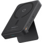 Батарея універсальна Baseus MagPro 5000mAh 20W, Black (PPCXZ05) (P10064100122-00) Батарея універсальна Baseus MagPro 5000mAh 20W, Black (PPCXZ05) (P10064100122-00)