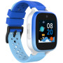 Смарт-годинник Havit HV-KW12 IP68, GPS, 4G Blue (HV-KW12 Blue) Смарт-годинник Havit HV-KW12 IP68, GPS, 4G Blue (HV-KW12 Blue)