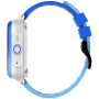 Смарт-годинник Havit HV-KW12 IP68, GPS, 4G Blue (HV-KW12 Blue) Смарт-годинник Havit HV-KW12 IP68, GPS, 4G Blue (HV-KW12 Blue)