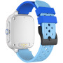 Смарт-годинник Havit HV-KW12 IP68, GPS, 4G Blue (HV-KW12 Blue) Смарт-годинник Havit HV-KW12 IP68, GPS, 4G Blue (HV-KW12 Blue)