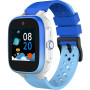 Смарт-годинник Havit HV-KW12 IP68, GPS, 4G Blue (HV-KW12 Blue) Смарт-годинник Havit HV-KW12 IP68, GPS, 4G Blue (HV-KW12 Blue)