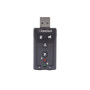 Звукова плата Gemix SC-02 7.1 (04700025) Звукова плата Gemix SC-02 7.1 (04700025)