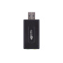 Звукова плата Gemix SC-02 7.1 (04700025) Звукова плата Gemix SC-02 7.1 (04700025)