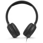 Навушники JBL T500 Black (JBLT500BLK) Навушники JBL T500 Black (JBLT500BLK)
