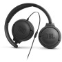 Навушники JBL T500 Black (JBLT500BLK) Навушники JBL T500 Black (JBLT500BLK)