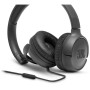 Навушники JBL T500 Black (JBLT500BLK) Навушники JBL T500 Black (JBLT500BLK)