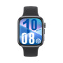 Смарт-годинник Huawei WATCH FIT 4 Black (55020EWT) Смарт-годинник Huawei WATCH FIT 4 Black (55020EWT)