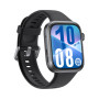 Смарт-годинник Huawei WATCH FIT 4 Black (55020EWT) Смарт-годинник Huawei WATCH FIT 4 Black (55020EWT)