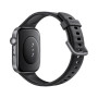 Смарт-годинник Huawei WATCH FIT 4 Black (55020EWT) Смарт-годинник Huawei WATCH FIT 4 Black (55020EWT)