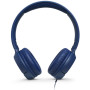 Навушники JBL T500 Blue (JBLT500BLU) Навушники JBL T500 Blue (JBLT500BLU)