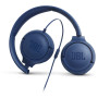 Навушники JBL T500 Blue (JBLT500BLU) Навушники JBL T500 Blue (JBLT500BLU)