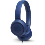 Навушники JBL T500 Blue (JBLT500BLU) Навушники JBL T500 Blue (JBLT500BLU)