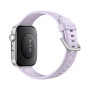 Смарт-годинник Huawei WATCH FIT 4 Purple (55020EYM) Смарт-годинник Huawei WATCH FIT 4 Purple (55020EYM)