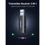 Звукова плата Ugreen CM523 (60300) Звукова плата Ugreen CM523 (60300)
