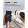 Звукова плата Ugreen CM523 (60300) Звукова плата Ugreen CM523 (60300)
