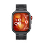 Смарт-годинник Huawei WATCH FIT 4 Pro Black (55020EYK) Смарт-годинник Huawei WATCH FIT 4 Pro Black (55020EYK)