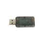 Звукова плата Dynamode USB 6(5.1) 3D RTL dark gray (USB-SOUNDCARD2.0 black) Звукова плата Dynamode USB 6(5.1) 3D RTL dark gray (USB-SOUNDCARD2.0 black)