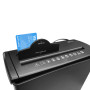 Знищувач документів Media-Tech MT215 (848307) Знищувач документів Media-Tech MT215 (848307)
