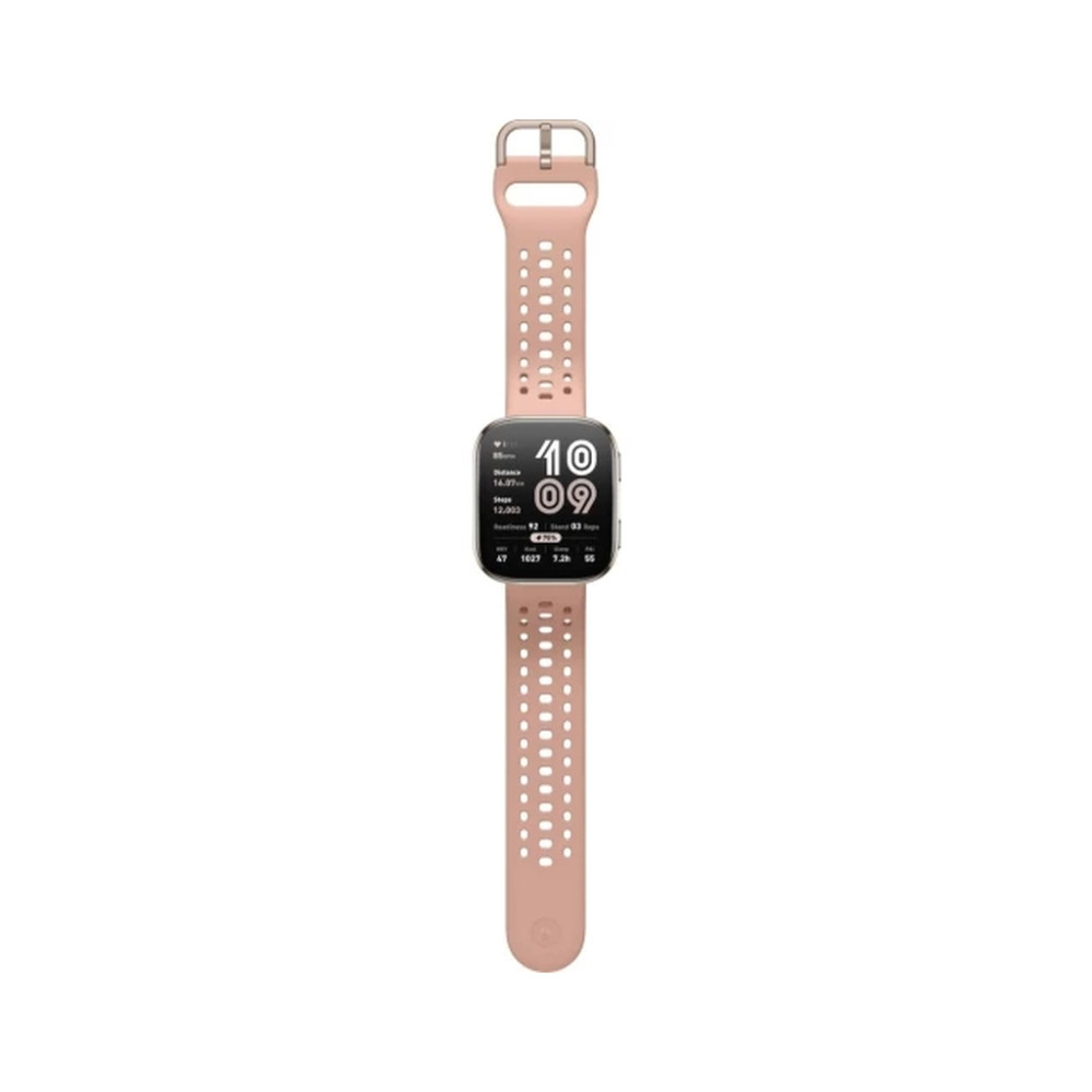 Смарт-годинник Amazfit Bip 6 Blush W2435APAN (1151994)