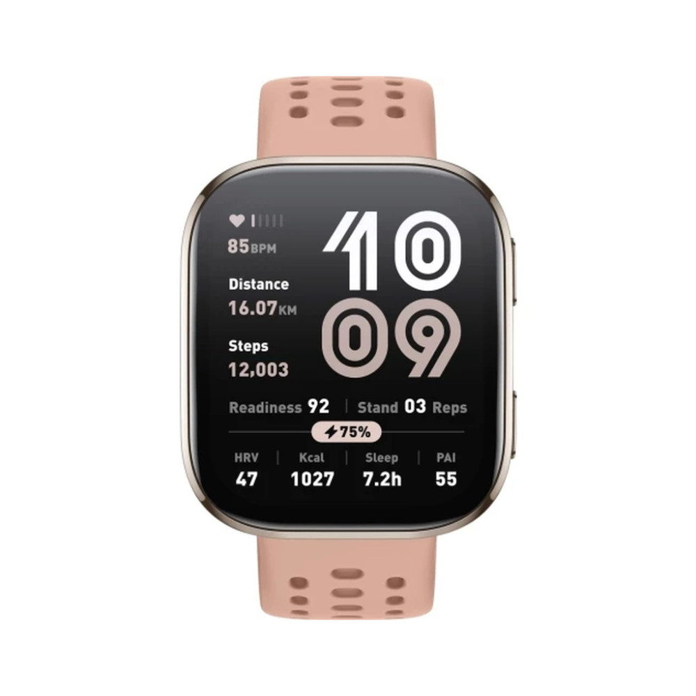 Смарт-годинник Amazfit Bip 6 Blush W2435APAN (1151994)