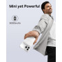 Батарея універсальна Baseus MagPro 5000mAh 20W, White (PPCXZ05) (P10064100222-00) Батарея універсальна Baseus MagPro 5000mAh 20W, White (PPCXZ05) (P10064100222-00)