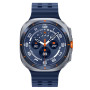 Смарт-годинник Samsung Galaxy Watch Ultra (2025) Titanium Blue (SM-L705FZB2SEK) Смарт-годинник Samsung Galaxy Watch Ultra (2025) Titanium Blue (SM-L705FZB2SEK)