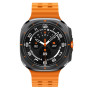 Смарт-годинник Samsung Galaxy Watch Ultra (2025) Titanium Gray (SM-L705FZA2SEK) Смарт-годинник Samsung Galaxy Watch Ultra (2025) Titanium Gray (SM-L705FZA2SEK)
