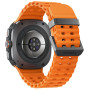 Смарт-годинник Samsung Galaxy Watch Ultra (2025) Titanium Gray (SM-L705FZA2SEK) Смарт-годинник Samsung Galaxy Watch Ultra (2025) Titanium Gray (SM-L705FZA2SEK)