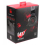 Навушники A4Tech Bloody G437 Black (4711421934831) Навушники A4Tech Bloody G437 Black (4711421934831)