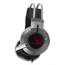 Навушники A4Tech Bloody G437 Black (4711421934831)