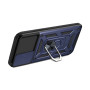 Чохол до мобільного телефона BeCover Military Samsung Galaxy A15 4G SM-A155/A15 5G SM-A156 Blue (710750) Чохол до мобільного телефона BeCover Military Samsung Galaxy A15 4G SM-A155/A15 5G SM-A156 Blue (710750)